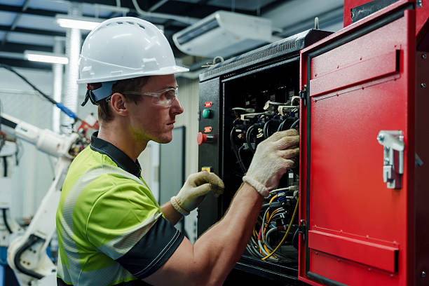 24/7 Emergency Generator Installation experts in Beach City, TX