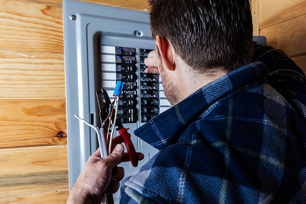 Affordable Generator Installation solutions in Beach City, TX